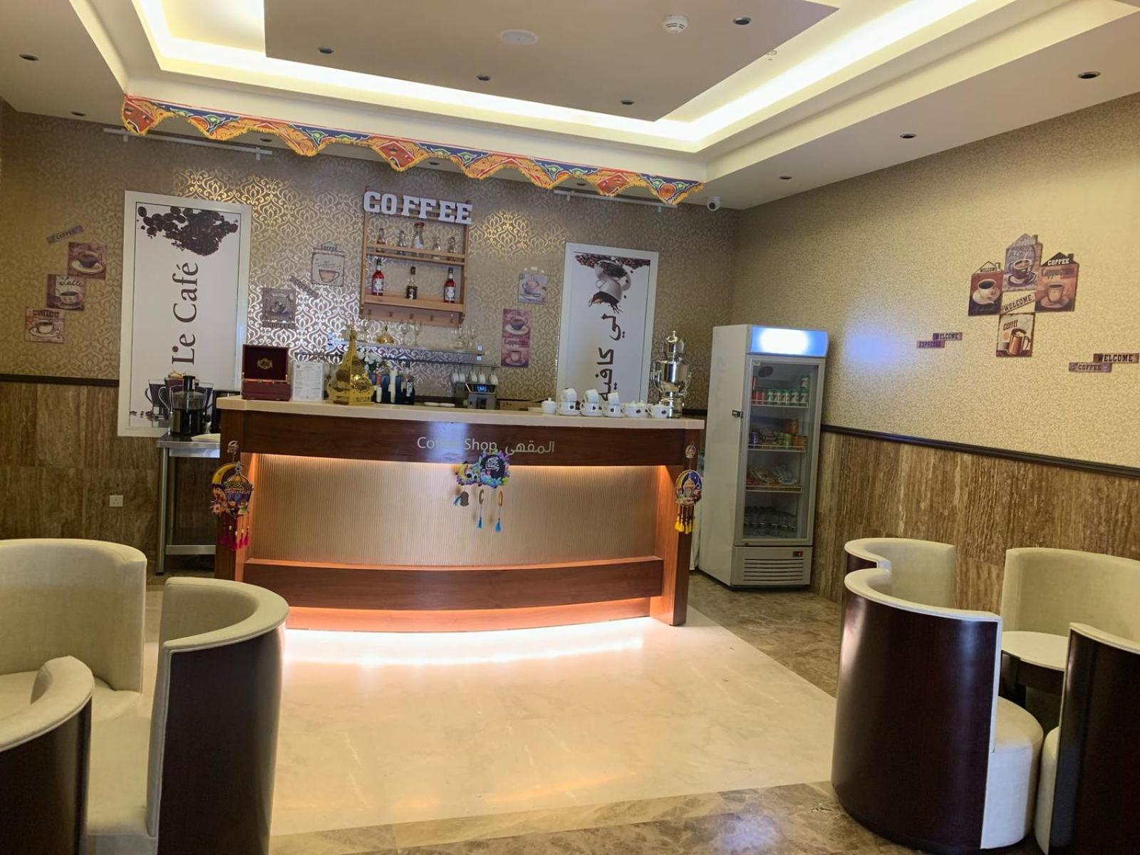 Ocean View Al Zahra Hotel Джеда Екстериор снимка
