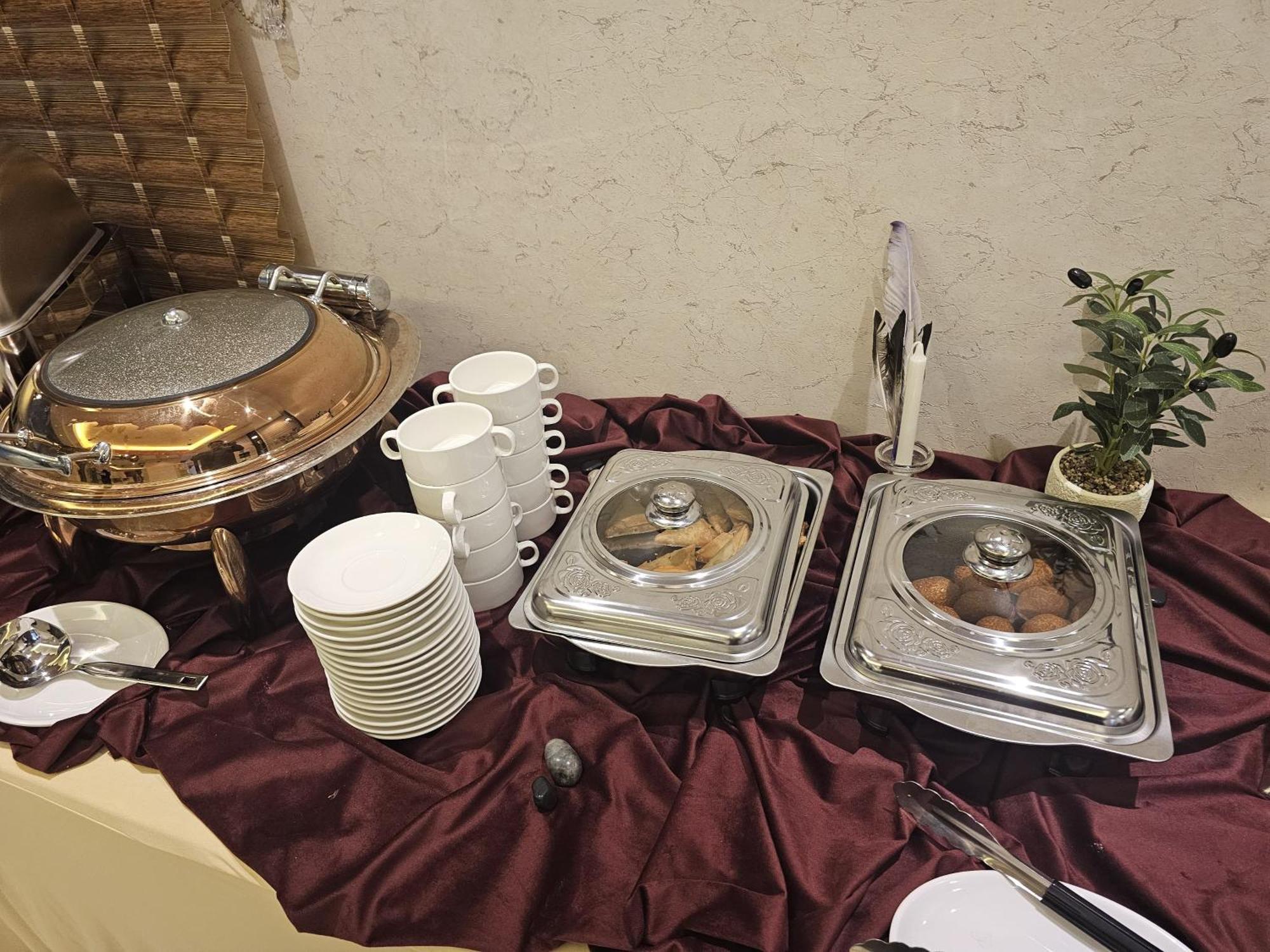 Ocean View Al Zahra Hotel Джеда Екстериор снимка