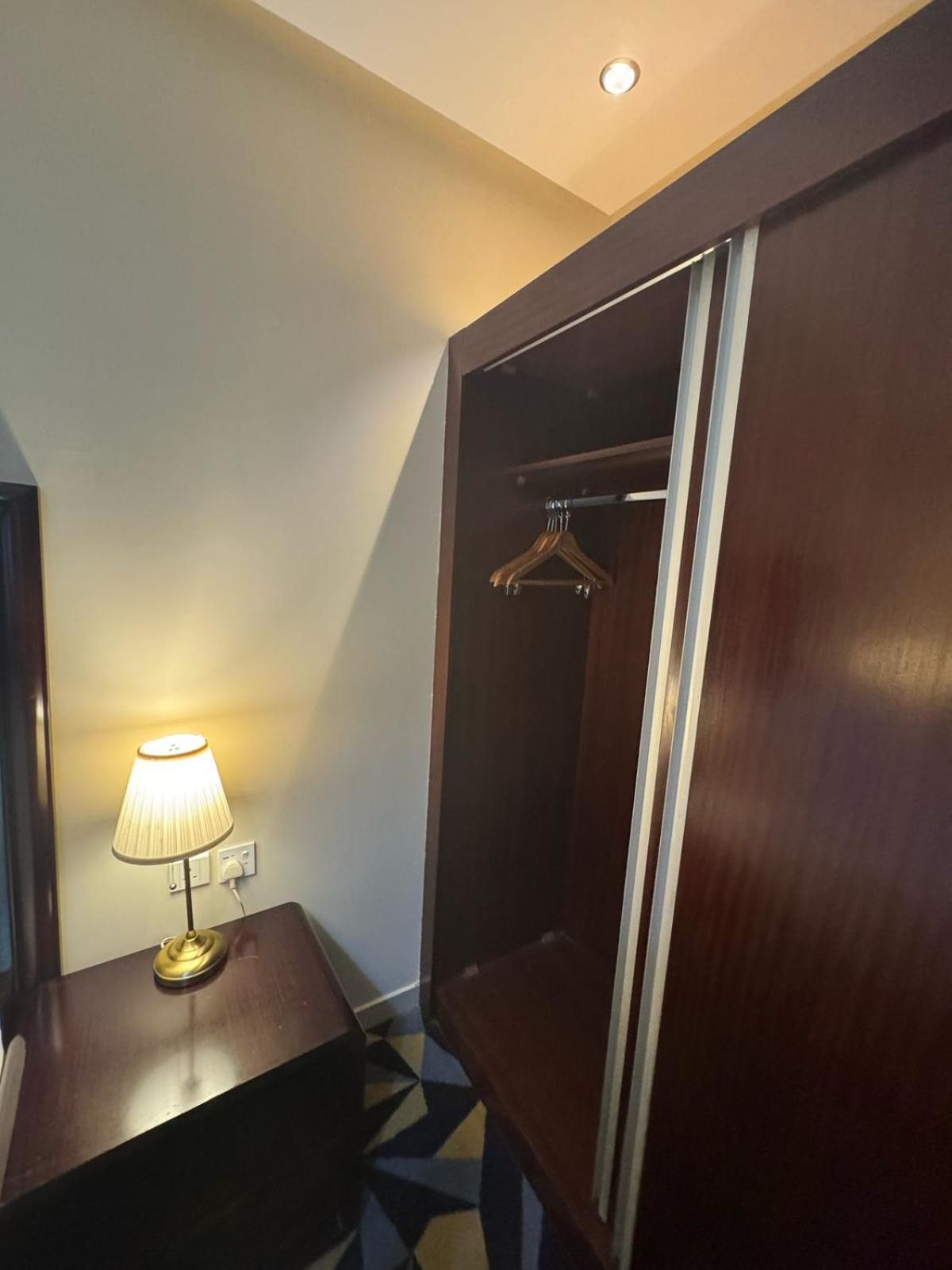 Ocean View Al Zahra Hotel Джеда Екстериор снимка